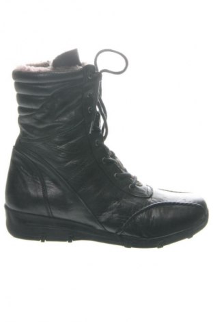 Дамски боти Unbranded, Размер 39, Цвят Черен, Цена 52,00 €