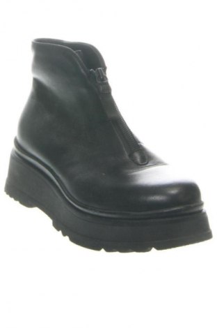 Damskie botki Unbranded, Rozmiar 37, Kolor Czarny, Cena 276,50 zł