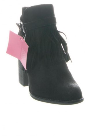 Дамски боти Unbranded, Размер 36, Цвят Черен, Цена 39,37 €