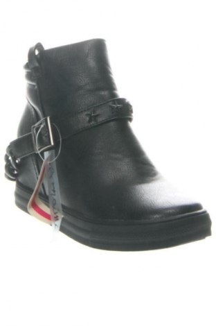 Дамски боти Unbranded, Размер 39, Цвят Черен, Цена 39,37 €