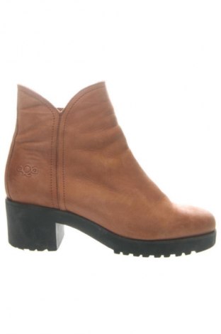 Damen Stiefeletten Unbranded, Größe 39, Farbe Braun, Preis € 37,99