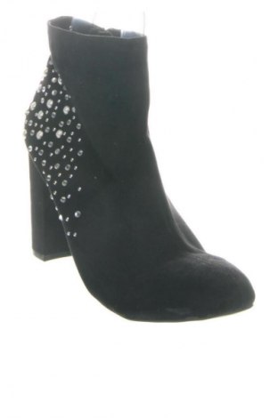 Női bokacsizma Unbranded, Méret 40, Szín Fekete, Ár 7 769 Ft