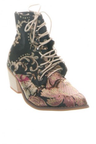 Női bokacsizma Unbranded, Méret 37, Szín Sokszínű, Ár 16 831 Ft