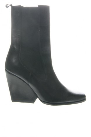 Női bokacsizma Unbranded, Méret 40, Szín Fekete, Ár 26 033 Ft