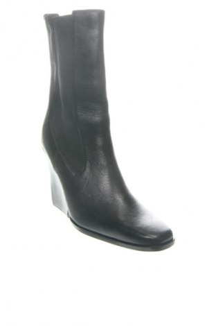 Női bokacsizma Unbranded, Méret 40, Szín Fekete, Ár 26 033 Ft