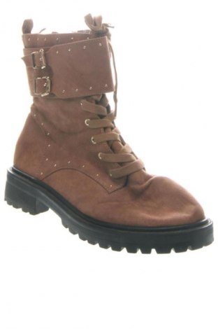 Dámské boty  V by Very, Velikost 41, Barva Hnědá, Cena  913,00 Kč