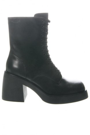 Dámské poltopánky Vagabond, Veľkosť 39, Farba Čierna, Cena  163,95 €