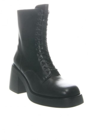 Dámské poltopánky Vagabond, Veľkosť 39, Farba Čierna, Cena  163,95 €