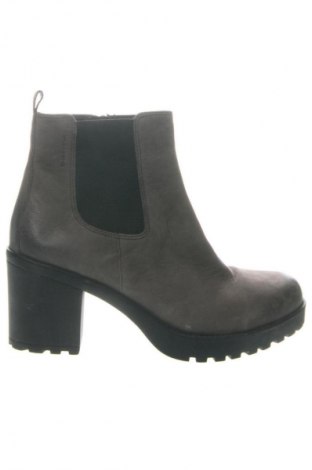 Дамски боти Vagabond, Размер 40, Цвят Сив, Цена 53,68 €