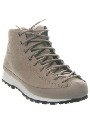 Damen Stiefeletten Vibram, Größe 41, Farbe Beige, Preis 199,92 €