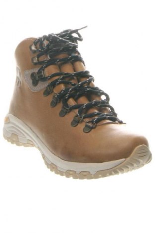 Dámské poltopánky Vibram, Veľkosť 37, Farba Béžová, Cena  194,95 €