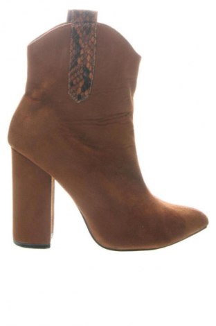 Női bokacsizma Vices, Méret 36, Szín Barna, Ár 24 060 Ft