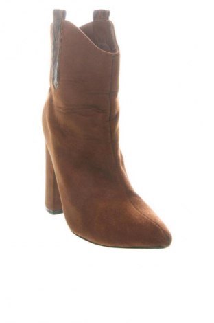 Női bokacsizma Vices, Méret 36, Szín Barna, Ár 24 060 Ft