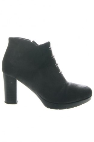 Női bokacsizma Weide, Méret 38, Szín Fekete, Ár 13 223 Ft