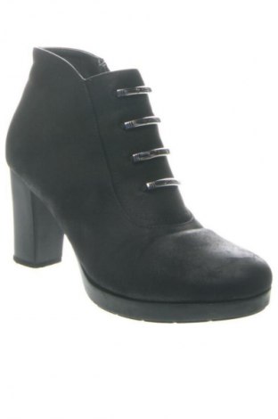Női bokacsizma Weide, Méret 38, Szín Fekete, Ár 13 223 Ft