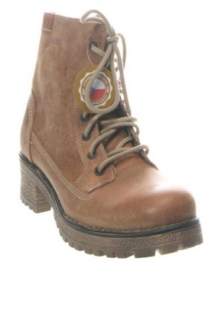 Dámské boty  Weinbrenner, Velikost 38, Barva Béžová, Cena  2 493,00 Kč