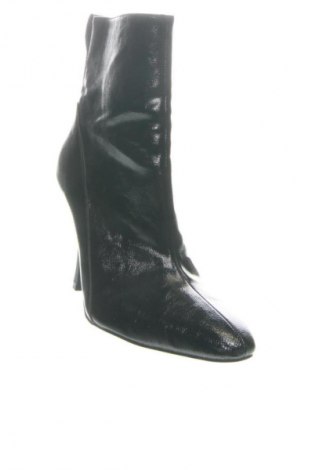 Dámské boty  Zara, Velikost 39, Barva Černá, Cena  1 105,00 Kč