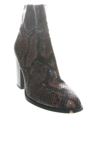 Damen Stiefeletten Zara, Größe 40, Farbe Mehrfarbig, Preis 19,99 €