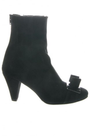 Дамски боти Zocal, Размер 38, Цвят Черен, Цена 72,00 €