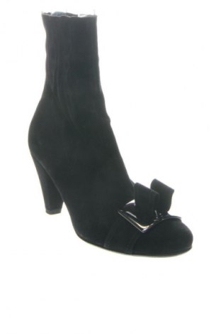 Дамски боти Zocal, Размер 38, Цвят Черен, Цена 72,00 €