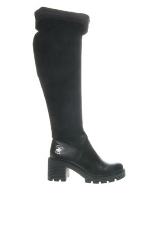 Dámské boty  Beverly Hills Polo Club, Velikost 40, Barva Černá, Cena  1 838,00 Kč