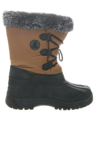 Дамски ботуши Beverly Hills Polo Club, Размер 39, Цвят Кафяв, Цена 64,91 €