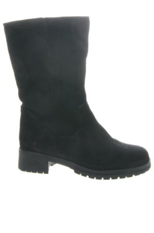 Γυναικείες μπότες Bpc Bonprix Collection, Μέγεθος 38, Χρώμα Μαύρο, Τιμή 79,80 €