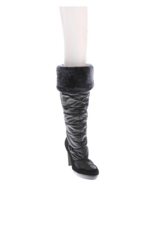 Дамски ботуши Calvin Klein, Размер 38, Цвят Черен, Цена 110,00 €