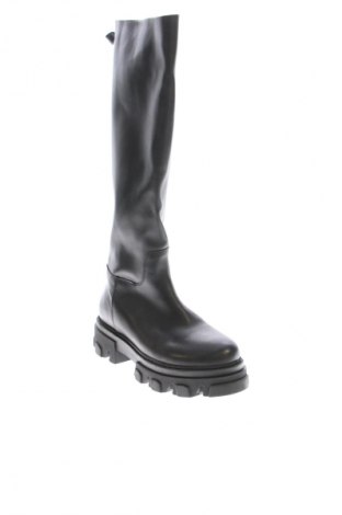 Дамски ботуши Edited, Размер 39, Цвят Черен, Цена 84,00 €