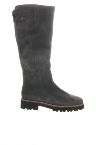 Дамски ботуши Gabor, Размер 40, Цвят Сив, Цена 84,00 €