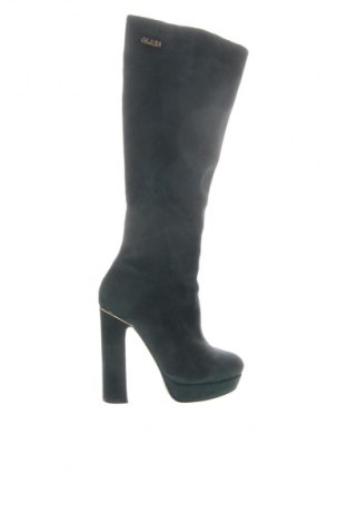 Дамски ботуши Glaza, Размер 35, Цвят Син, Цена 94,23 €