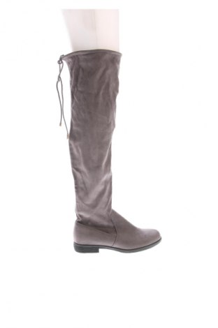 Дамски ботуши Jenny Fairy, Размер 39, Цвят Сив, Цена 64,93 €