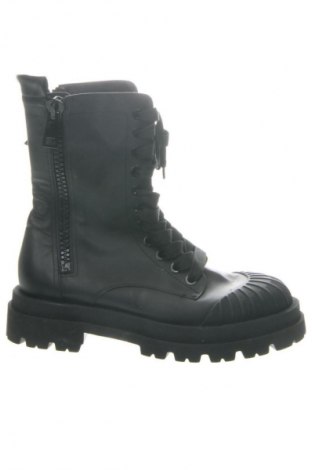 Női bokacsizma Kennel & Schmenger, Méret 40, Szín Fekete, Ár 26 319 Ft