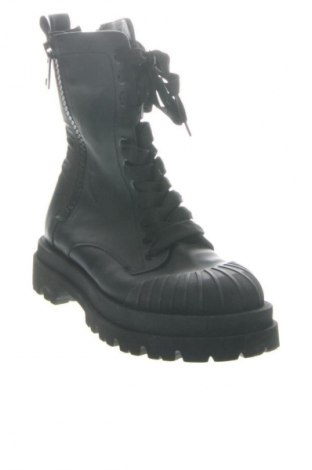 Női bokacsizma Kennel & Schmenger, Méret 40, Szín Fekete, Ár 26 319 Ft