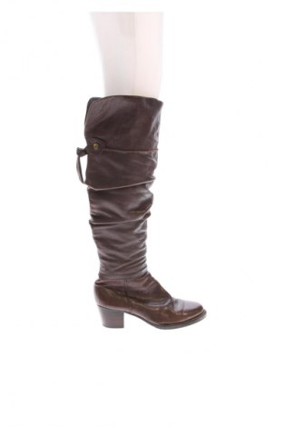 Дамски ботуши Marc O'Polo, Размер 38, Цвят Кафяв, Цена 175,00 €