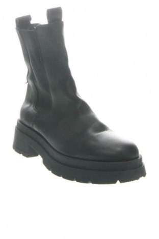 Damskie kozaki Marc O'Polo, Rozmiar 38, Kolor Czarny, Cena 939,47 zł