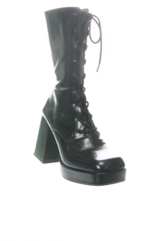 Női csizma Monki, Méret 38, Szín Fekete, Ár 17 769 Ft