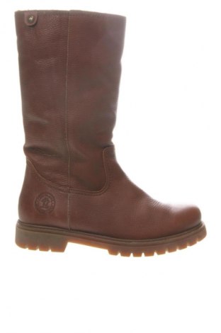 Dámské boty  Panama Jack, Velikost 41, Barva Hnědá, Cena  3 401,00 Kč