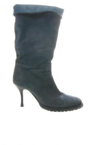 Dámske topánky  Patrizia Pepe, Veľkosť 37, Farba Modrá, Cena  240,00 €