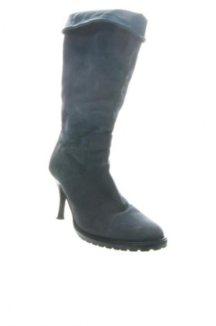 Dámske topánky  Patrizia Pepe, Veľkosť 37, Farba Modrá, Cena  240,00 €