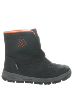 Γυναικείες μπότες Pepperts!, Μέγεθος 36, Χρώμα Μαύρο, Τιμή 35,99 €