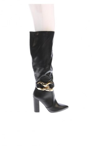 Дамски ботуши Sergio Todzi, Размер 39, Цвят Черен, Цена 48,00 €