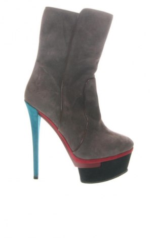 Дамски ботуши Sora, Размер 36, Цвят Бежов, Цена 56,34 €