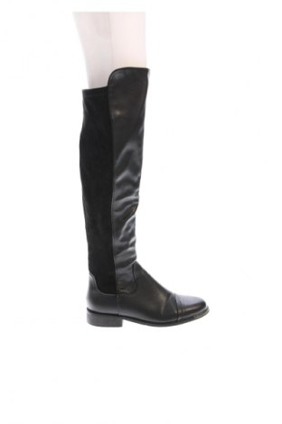 Damskie kozaki Super mode, Rozmiar 41, Kolor Czarny, Cena 208,98 zł