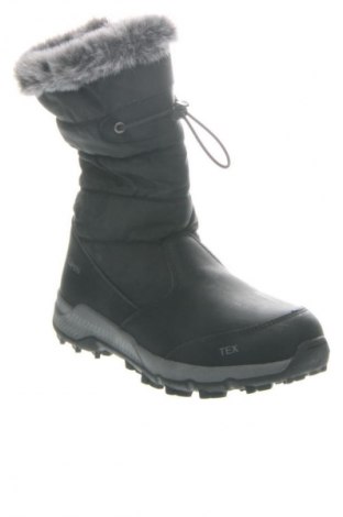 Γυναικείες μπότες Tex, Μέγεθος 38, Χρώμα Μαύρο, Τιμή 48,00 €