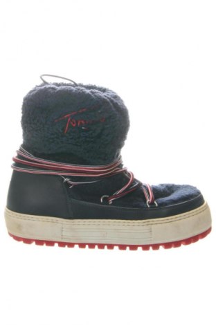 Női csizma Tommy Hilfiger, Méret 40, Szín Kék, Ár 42 975 Ft