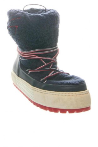 Női csizma Tommy Hilfiger, Méret 40, Szín Kék, Ár 42 975 Ft