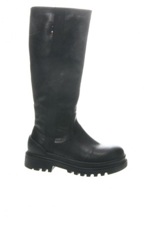 Γυναικείες μπότες U.S. Polo Assn., Μέγεθος 36, Χρώμα Μαύρο, Τιμή 134,08 €