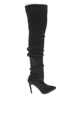 Дамски ботуши Unbranded, Размер 37, Цвят Черен, Цена 51,55 €