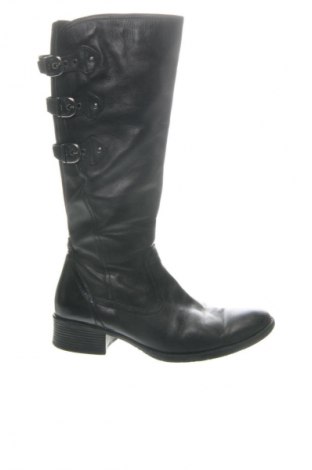 Γυναικείες μπότες Unbranded, Μέγεθος 40, Χρώμα Μαύρο, Τιμή 65,00 €